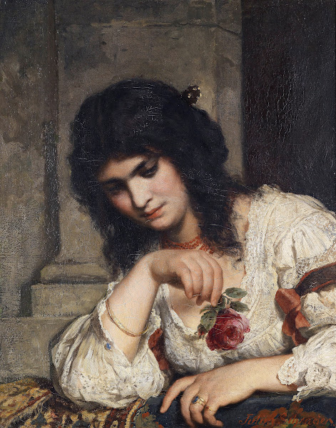 Romantic Art Collection