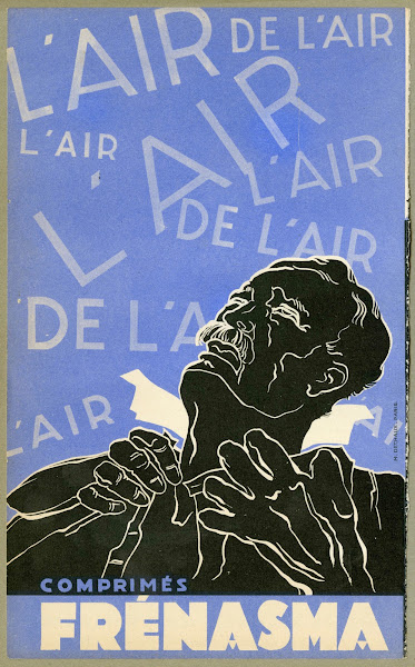 Frénasma 1910 1950