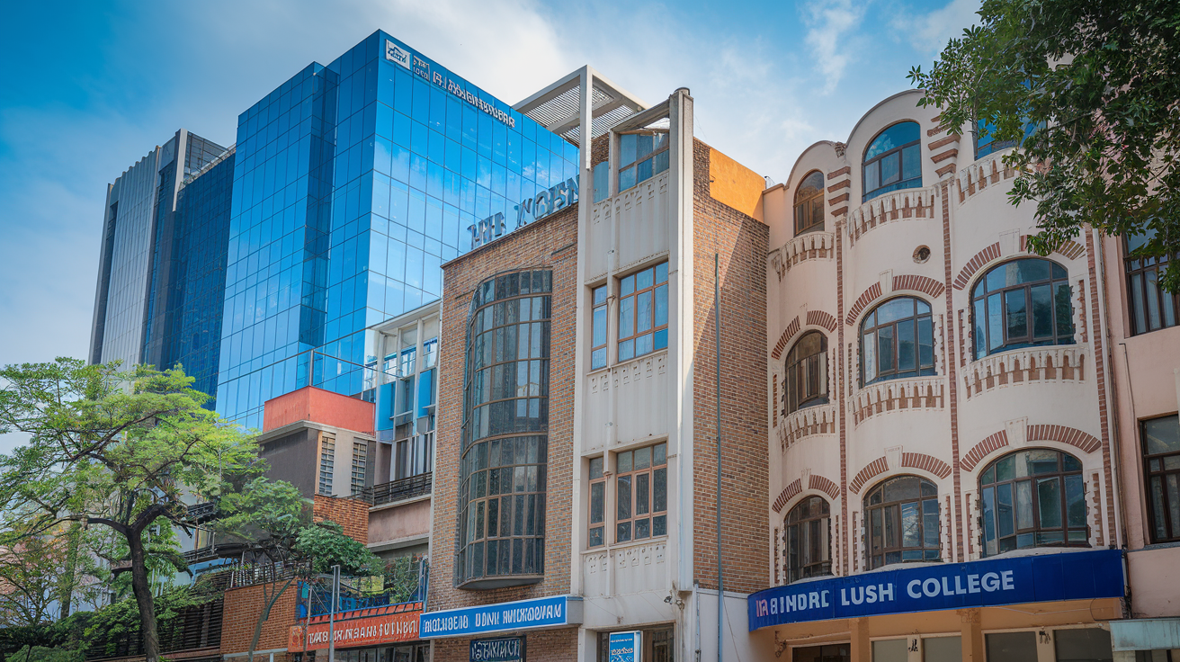 Best Colleges in Mumbai After 10th – Top Picks 2026