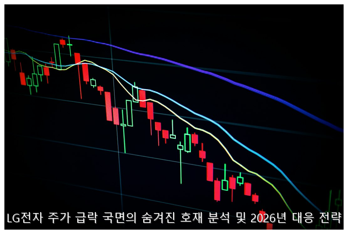 LG전자 주가 하락 속 전장·B2B 성장성과 2026년 대응 전략 핵심 안내 및 분석 인포그래픽 (5)