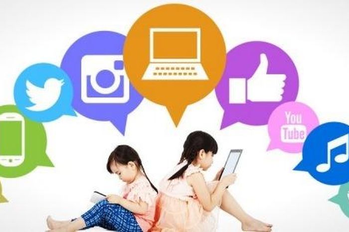 'Bẫy' mạng xã hội và hệ lụy với trẻ em Việt - Đài Phát thanh và truyền hình Hà Nội