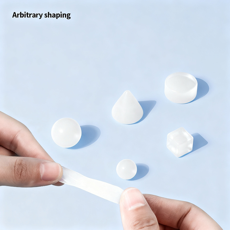 Foam Earplugs for Sleeping, 4-Pack