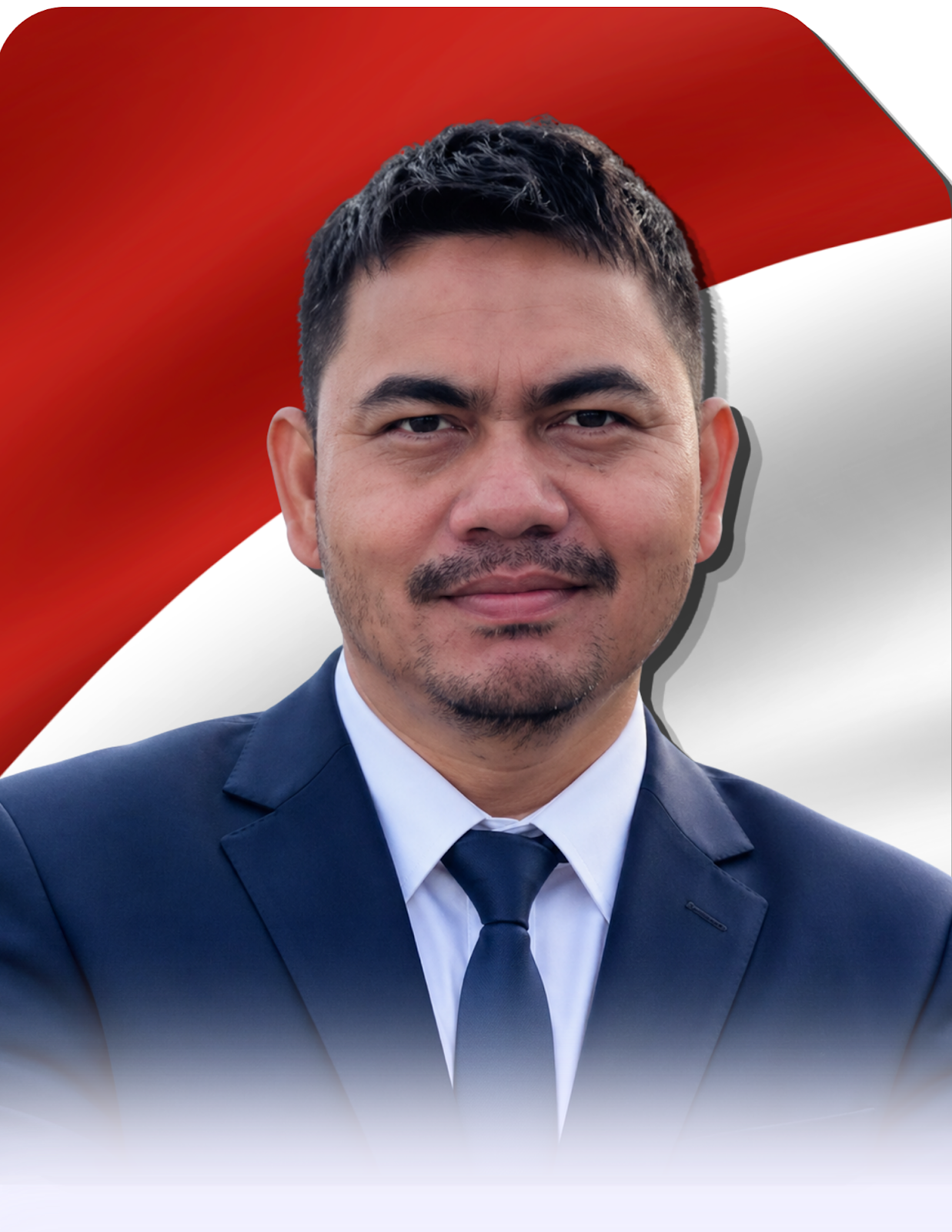 Mr. Hardiansyah Taher