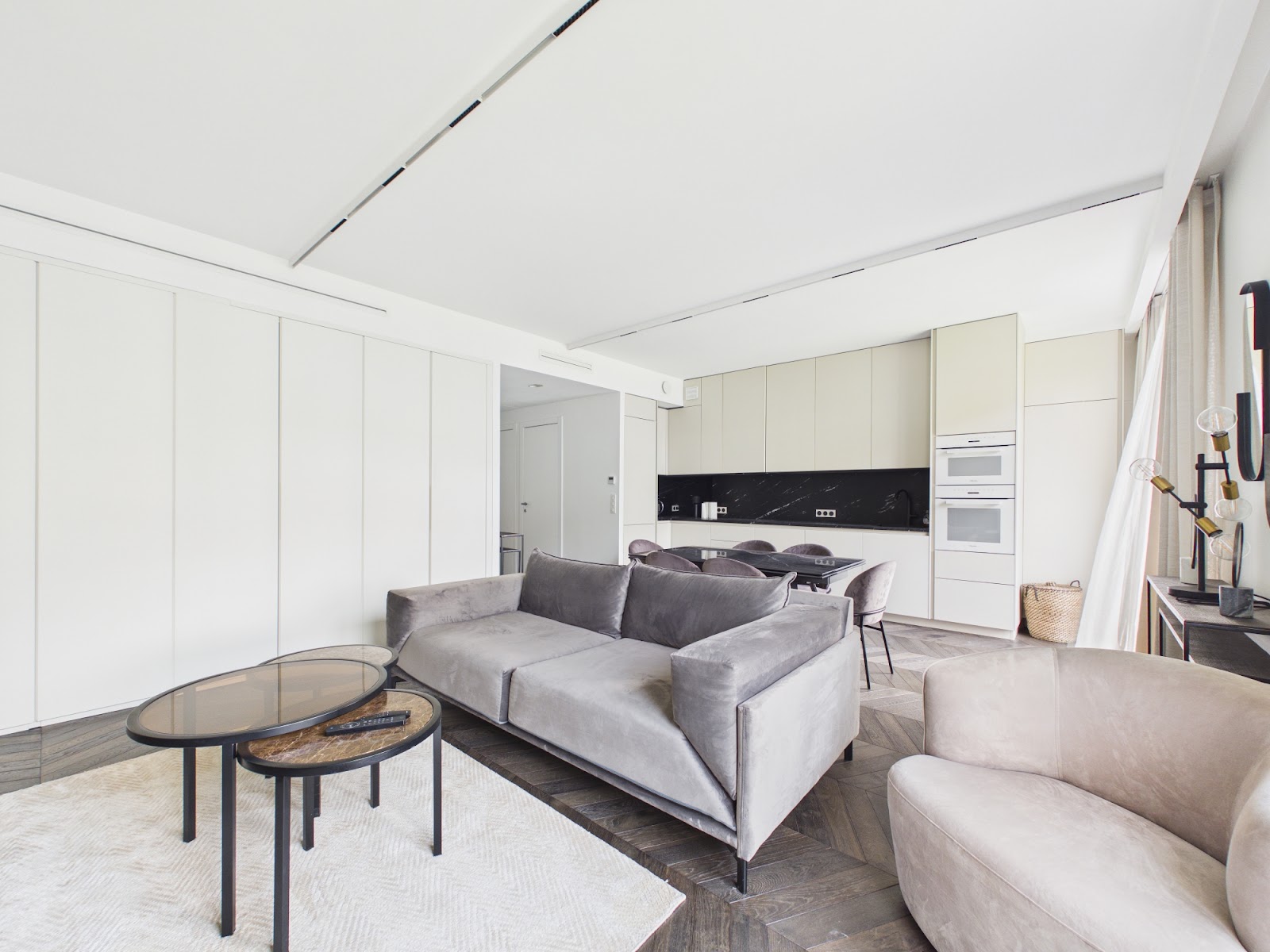 Appartement — 12 avenue Montaigne, 75008 Paris — photo 23/30