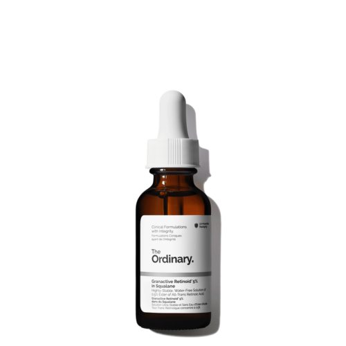 The Ordinary Granactive Retinoid 5% In Squalane