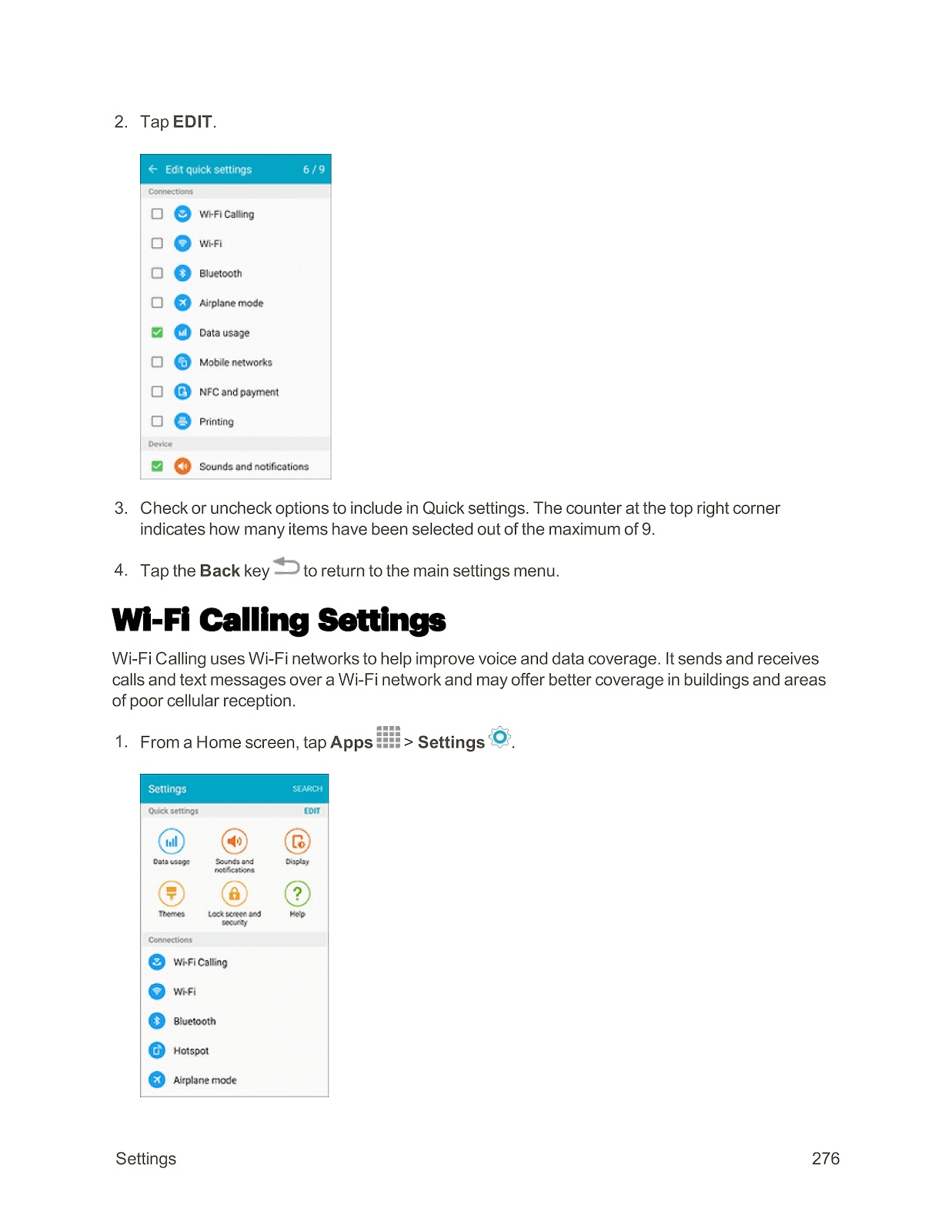 SPRINT SAMSUNG GALAXY S6 EDGE (01) PAGE 286