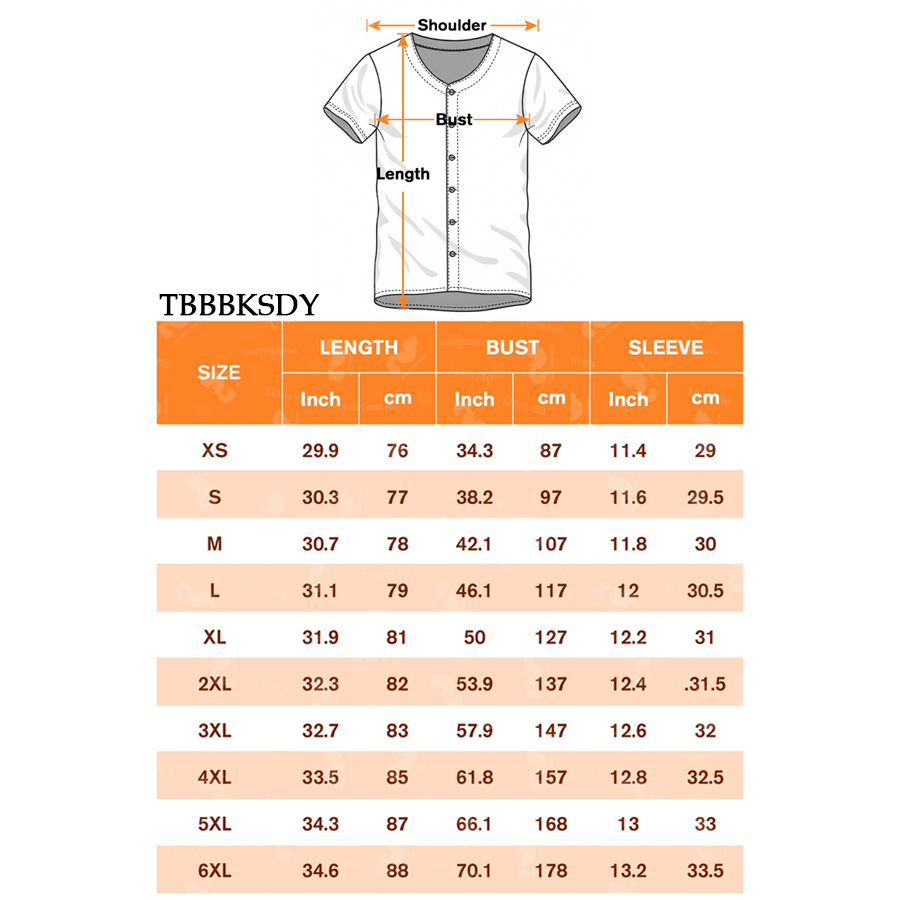 AOP Standard Version Adult Baseball Cardigan Print Piping
