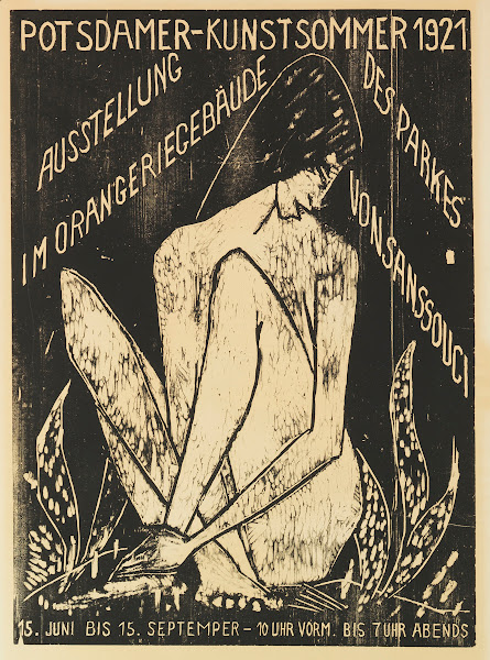 Große Sitzende 1921