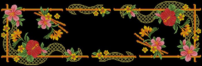CMP 380503 Pattern