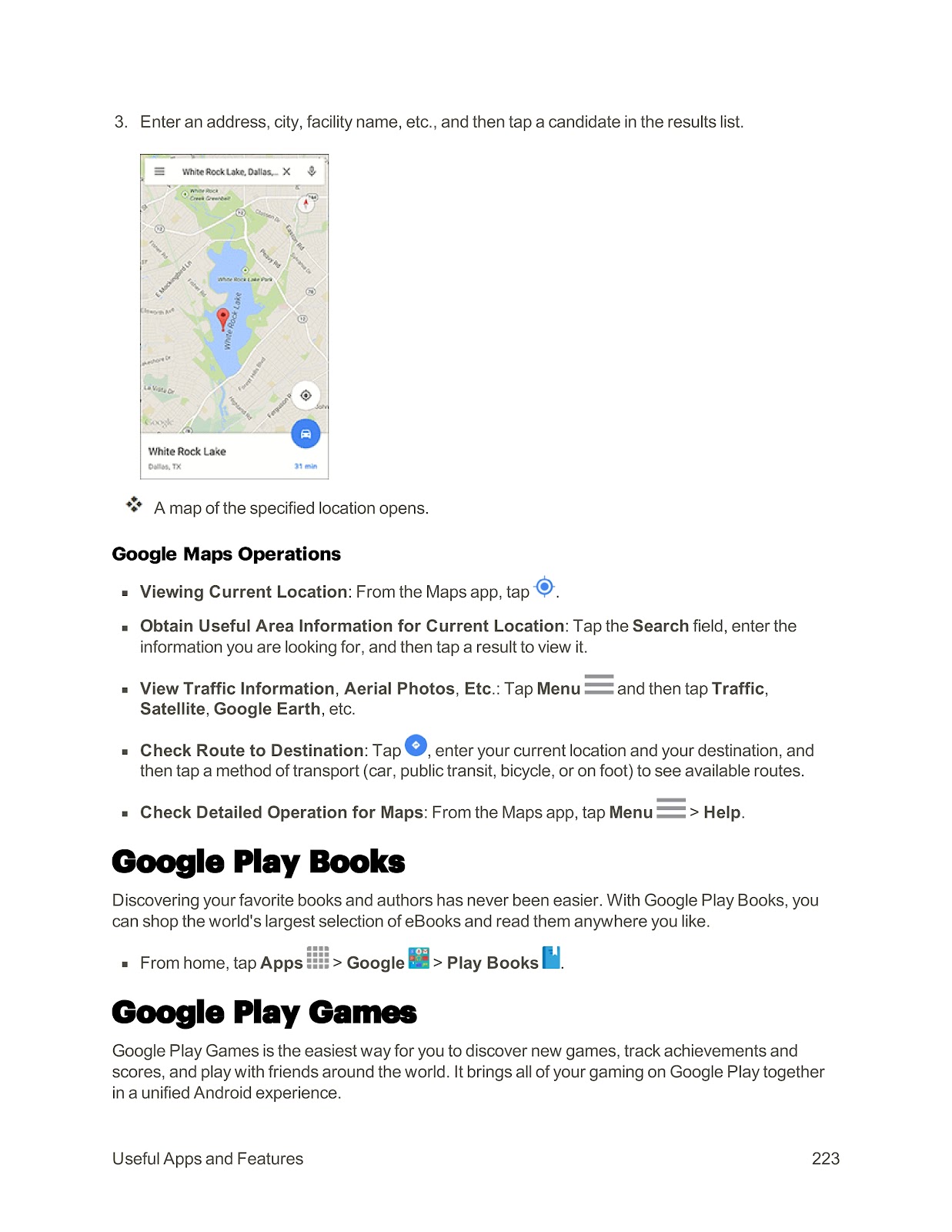 SPRINT SAMSUNG GALAXY S6 EDGE (01) PAGE 233