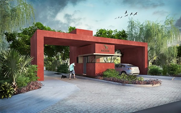 Nayak Residencial