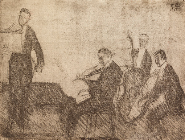 Music 1906