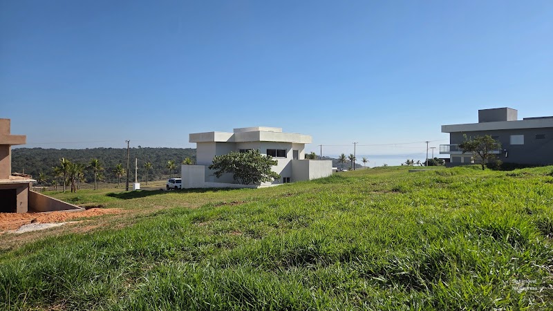 Foto 4 de Lote próximo ao parque da orla quadra LU Marina à venda no Riviera de Santa Cristina XIII