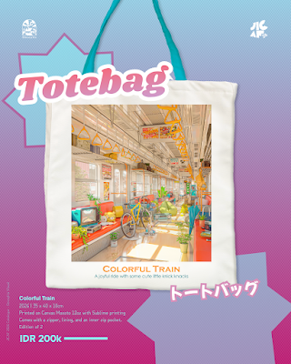 Totebag