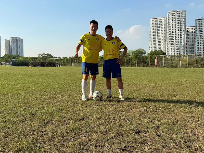 Fan Thể Công 2-3 GODA FC #2