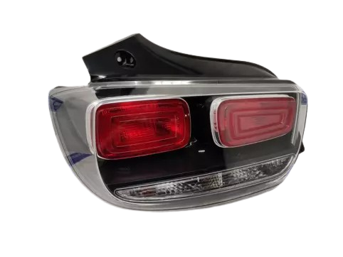 TAIL LAMP ASSEMBLY LH