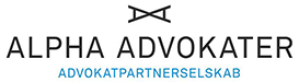 ALPHA ADVOKATER P/S