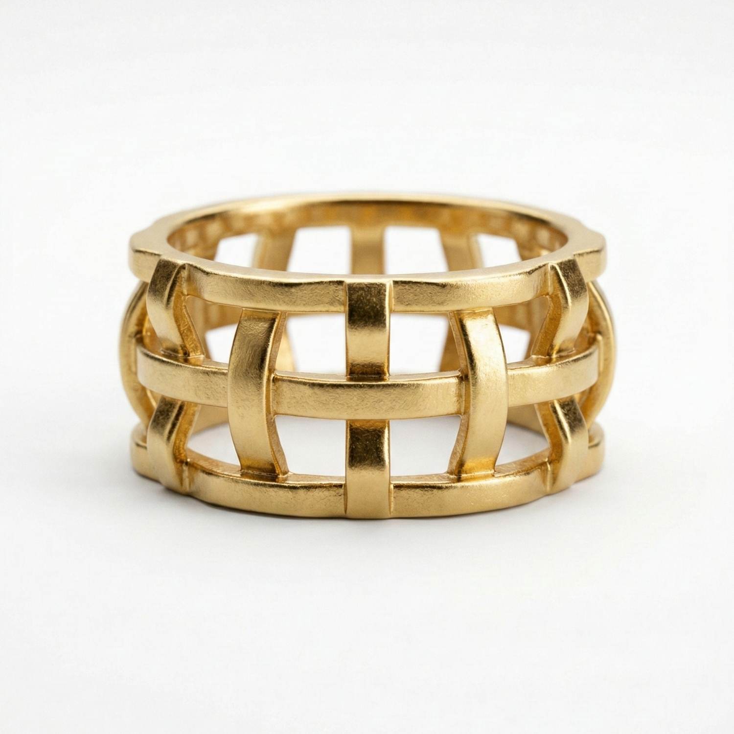 Rings piece image