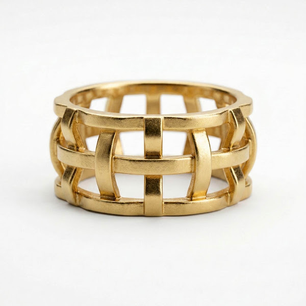 Rings piece image