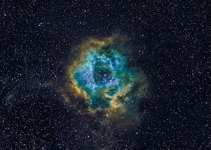 Galaxy Nebula Wallpaper