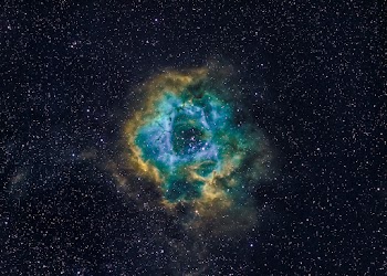 Galaxy Nebula Wallpaper