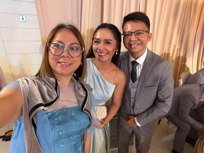 Shared by Ms. Iris Buriel