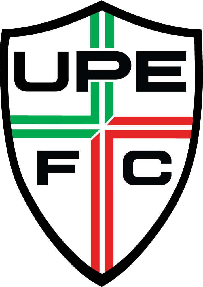 United Park Eagles logo