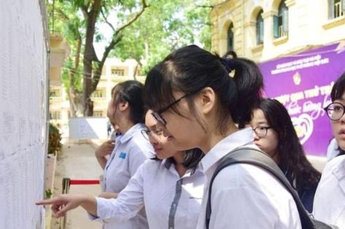 Đón xem Chương trình Thời sự : 'Tuyển sinh lớp 10: Giảm áp lực, mở rộng lựa chọn' - Báo Hà Nội Mới