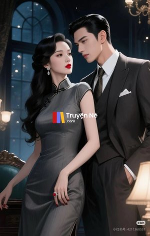 Cô Gái Trong Căn Nhà Trống