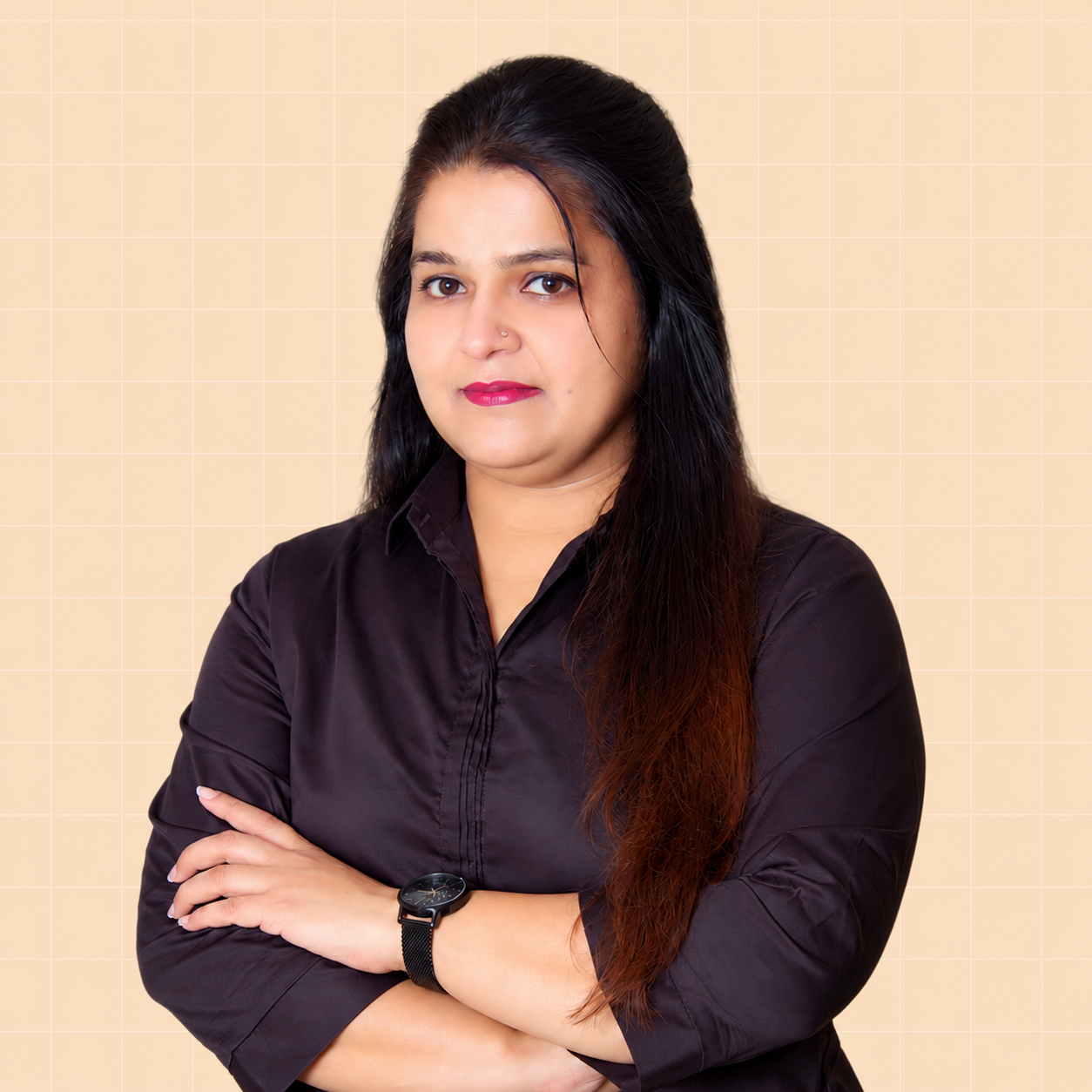 Cuemath tutor Bharti Agarwal