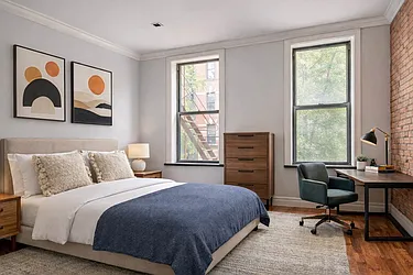 95 Perry Street Unit 5