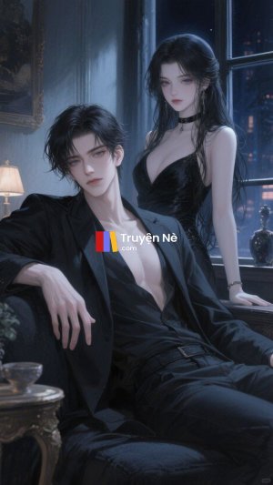 Ánh Nắng Trong Bệnh Viện