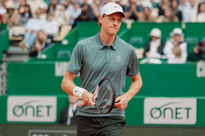 Sinner và Alcaraz khởi đầu thuận lợi tại Monte Carlo Masters - Đài Phát thanh và truyền hình Hà Nội