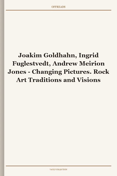 Joakim Goldhahn, Ingrid Fuglestvedt, Andrew Meirion Jones