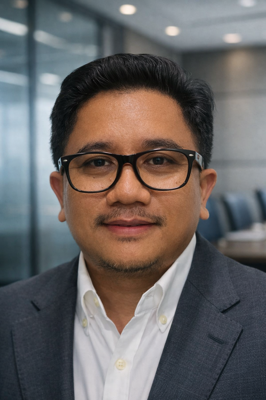 Capt. (R) Amaluz Zaman