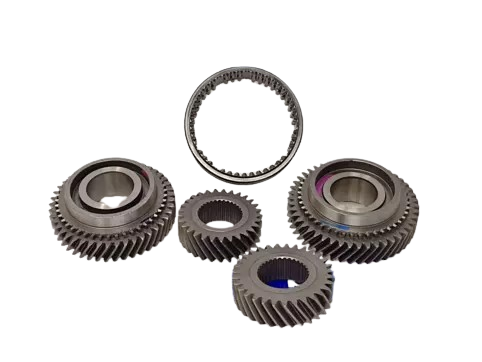 KIT GEAR FIFTH SIXTH