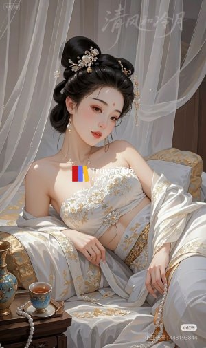 Khi Mẹ Chồng Làm Tân Phu Nhân