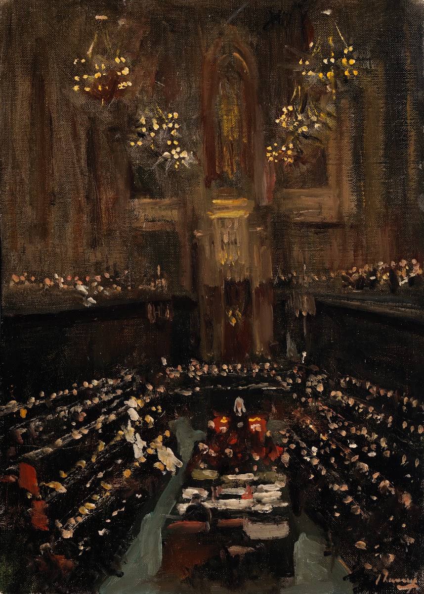 The Ratification of the Irish Treaty in the English House of Lords 1921 1921