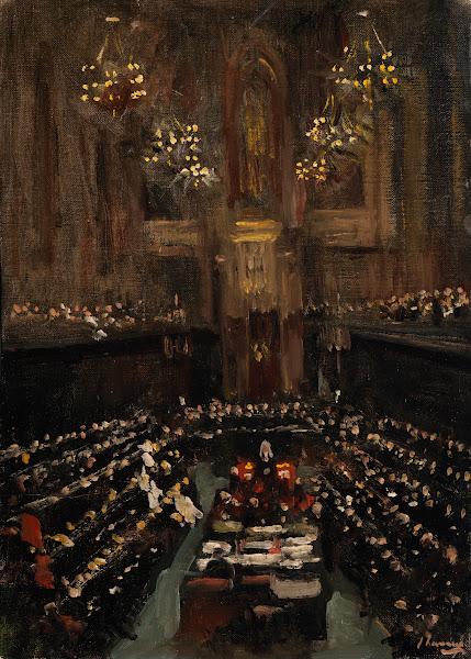 The Ratification of the Irish Treaty in the English House of Lords 1921 1921