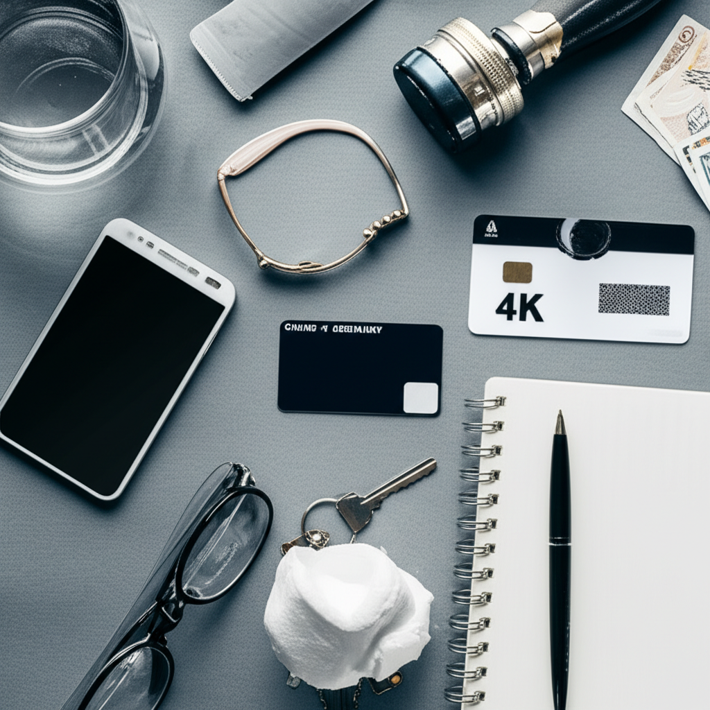 1종 보통 vs 2종 보통 면허 비교