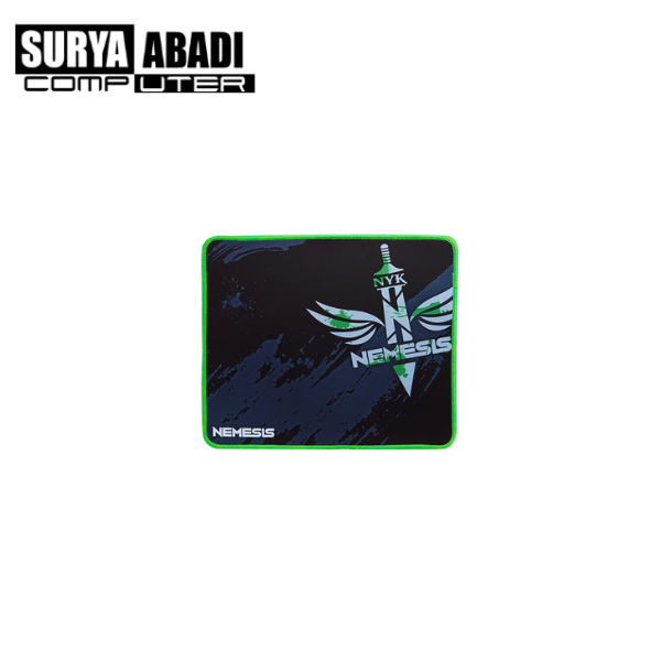 MOUSEPAD NYK MP-13