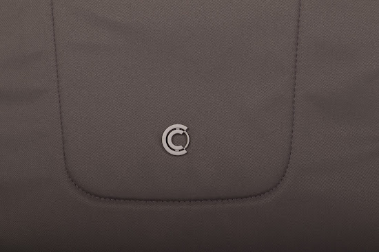 Коляска прогулянкова Cavoe Ovi Chocolate