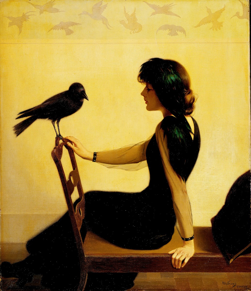 The Chatterers 1913