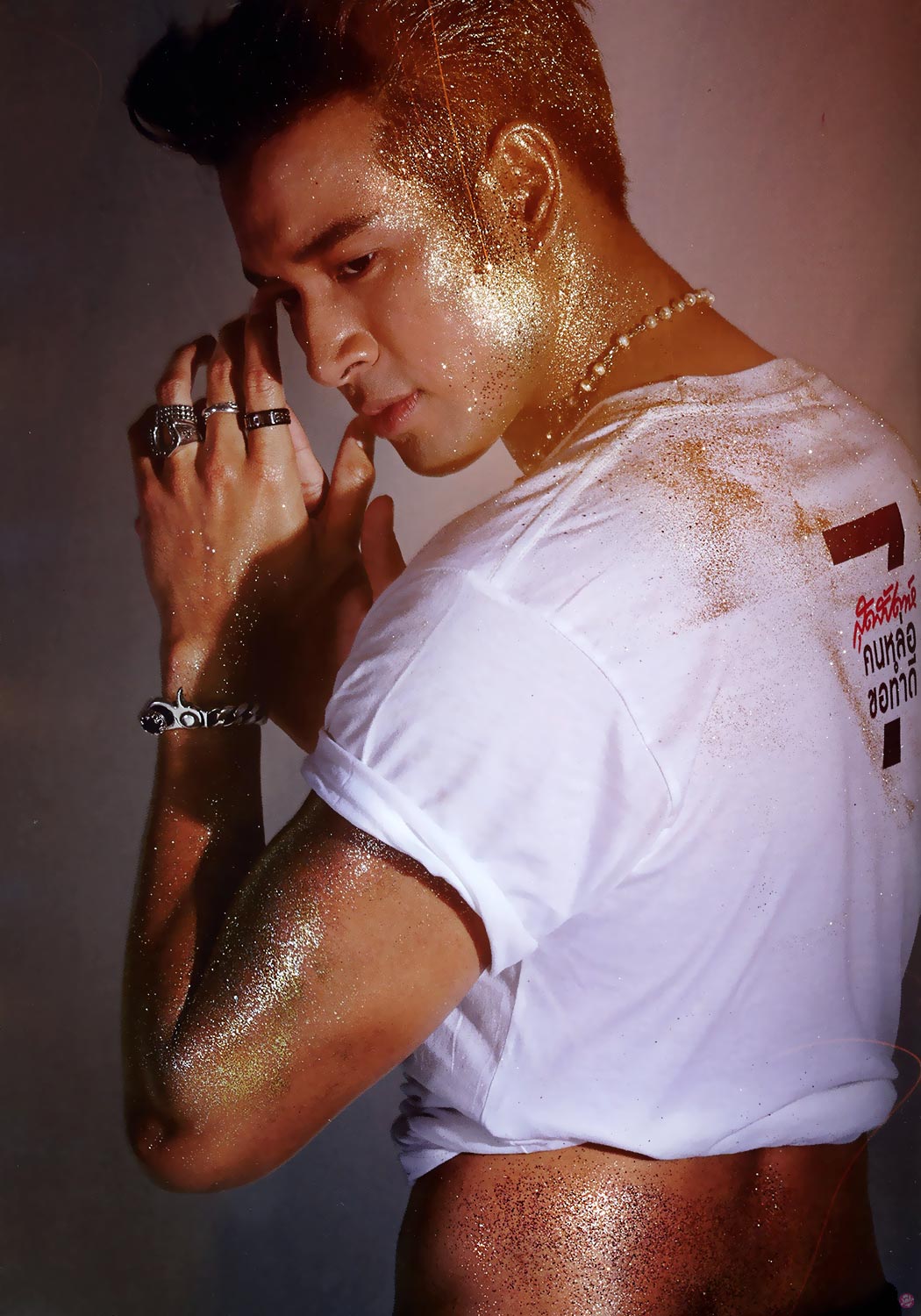  วรินทร ปัญหกาญจน์ (เกรท) 