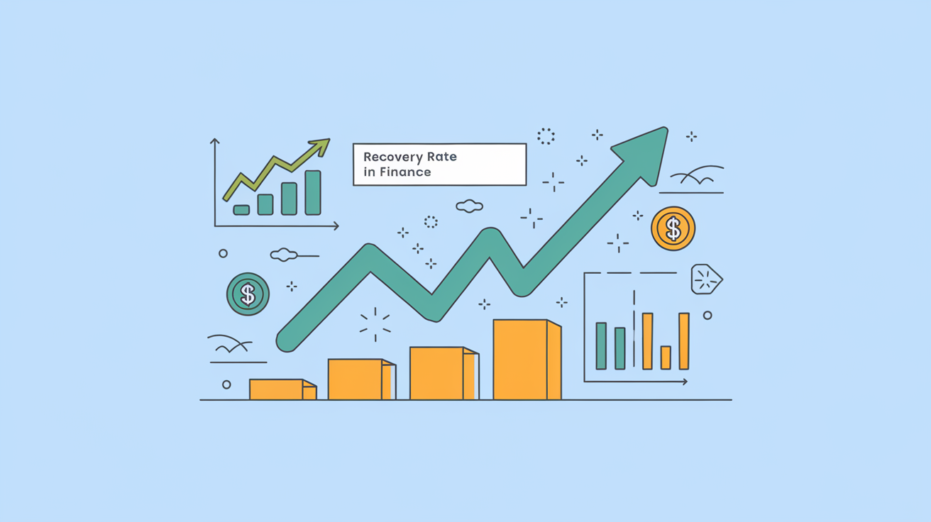 What is Recovery Rate in Finance?