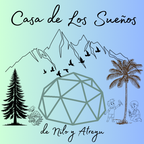 Casa de Los Sueños de Nilo y Atreyu