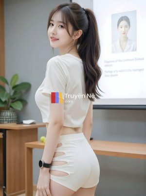 Sự Trở Lại Của Người Con Gái