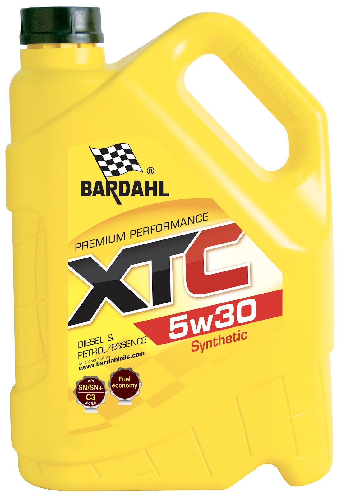 XTC 5W30 - 5L