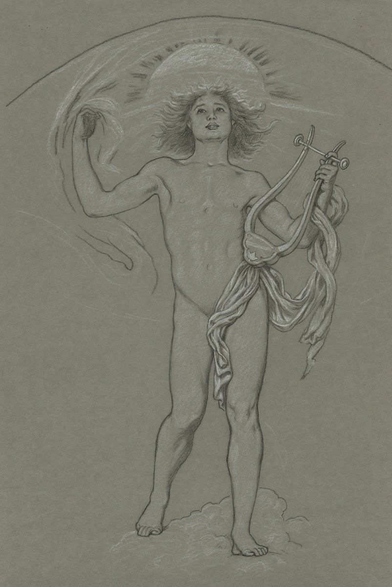 Study forApollo