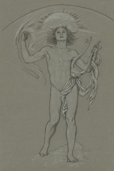 Study forApollo